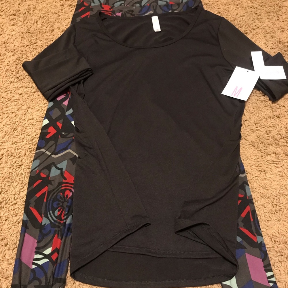 Lounge outfit